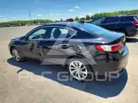 2016 Acura ILX фото