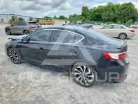 2016 Acura ILX фото