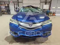 2016 Acura ILX photo