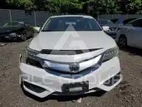 2016 Acura ILX photo
