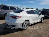 2016 Acura ILX фото