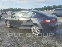 2016 Acura ILX фото