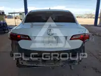 2016 Acura ILX фото