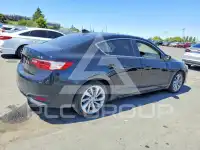 2016 Acura ILX photo