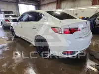2016 Acura ILX photo