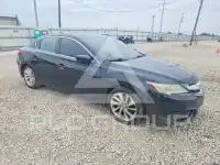 2016 Acura ILX фото