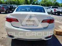 2016 Acura ILX photo