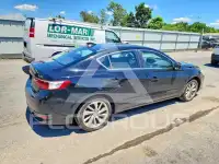 2016 Acura ILX фото