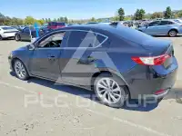2016 Acura ILX photo