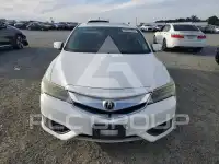 2016 Acura ILX фото
