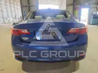 2016 Acura ILX photo