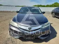 2016 Acura ILX фото