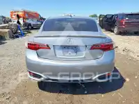 2016 Acura ILX photo
