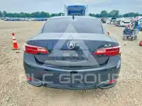 2016 Acura ILX фото