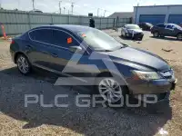 2016 Acura ILX photo