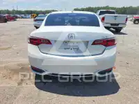 2016 Acura ILX фото
