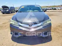 2016 Acura ILX фото