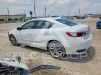 2016 Acura ILX фото