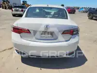 2016 Acura ILX photo