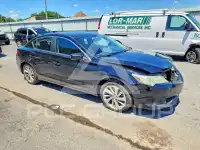 2016 Acura ILX фото
