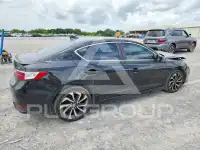 2016 Acura ILX фото