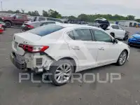 2016 Acura ILX фото