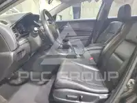 2016 Acura ILX фото
