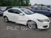2016 Acura ILX фото