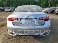 2016 Acura ILX фото