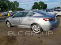 2016 Acura ILX фото