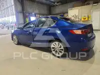 2016 Acura ILX photo