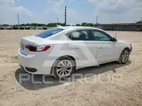 2016 Acura ILX фото