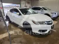 2016 Acura ILX photo