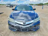 2016 Acura ILX photo
