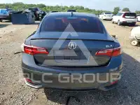 2016 Acura ILX photo