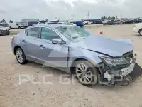 2016 Acura ILX photo