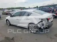 2016 Acura ILX фото