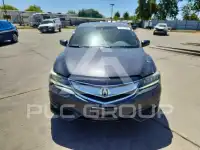 2016 Acura ILX фото
