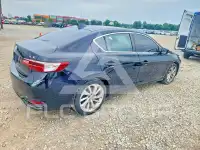 2016 Acura ILX фото