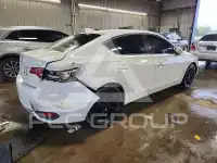 2016 Acura ILX photo