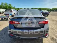 2016 Acura ILX фото
