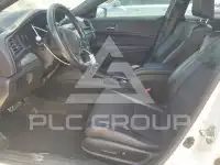 2016 Acura ILX photo