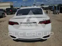 2016 Acura ILX photo