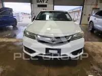 2016 Acura ILX photo