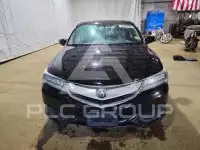 2016 Acura ILX фото