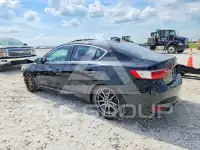 2016 Acura ILX фото
