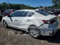 2016 Acura ILX photo