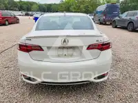 2016 Acura ILX фото