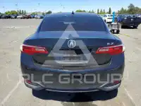 2016 Acura ILX photo