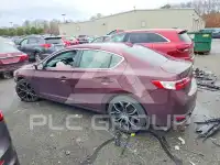 2016 Acura ILX фото